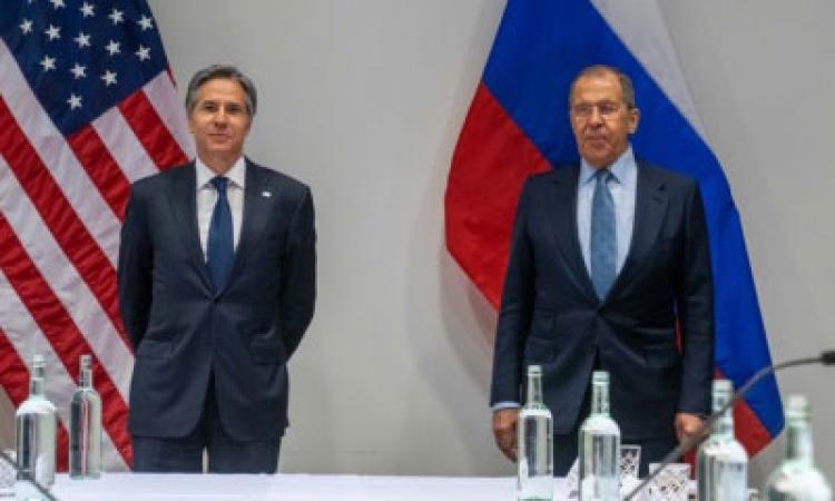 US-RUSSIA