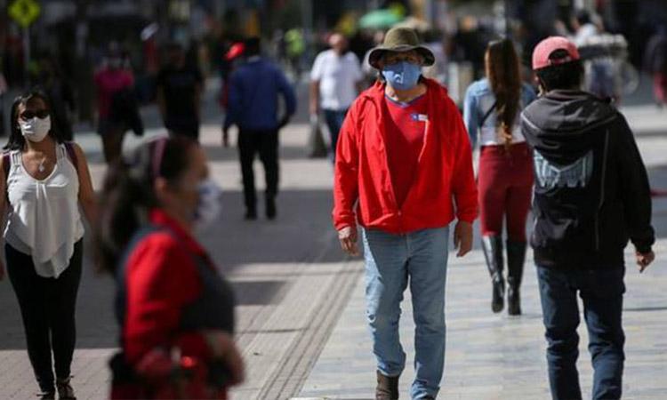 Global Covid19 toll, Global Covid19 case rises, Global Covid19 situation, Global Covid-19 caseload tops 153.9 mn, Covid 19 Update: Global caseload tops 164.6mn