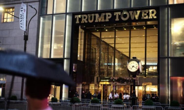 Trump-towers