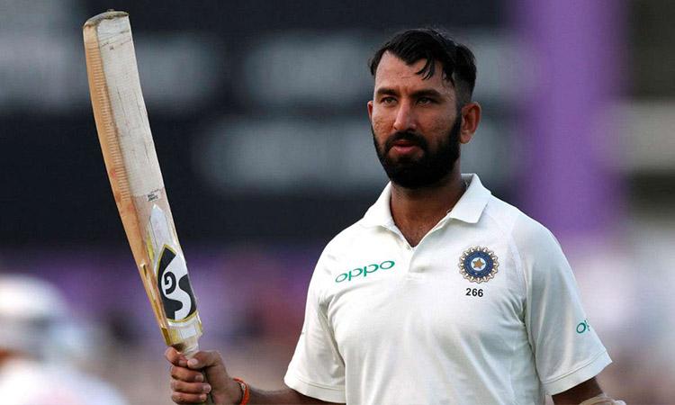 india, New Zealand, WTC final, NZ's Taylor, NZ vs IND, World Test Championship, Indian cricked team, Cheteshwar Pujara, We have a fair idea of New Zealand bowling attack: Pujara
