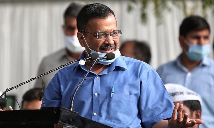 Singapore, Singapore health Ministry, Arvind Kejriwal, S jaishankar, Arvind Kejriwal tewwt, Singapore covid 19 variant, After Kejriwal's tweet on 'new covid 19 variant', Singapore invokes ‘anti-misinformation’ law, asks FB, Twitter to issue correction
