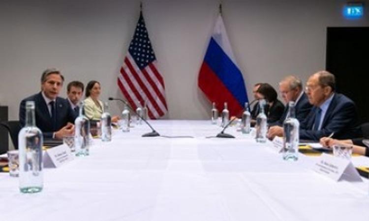 Russia-us