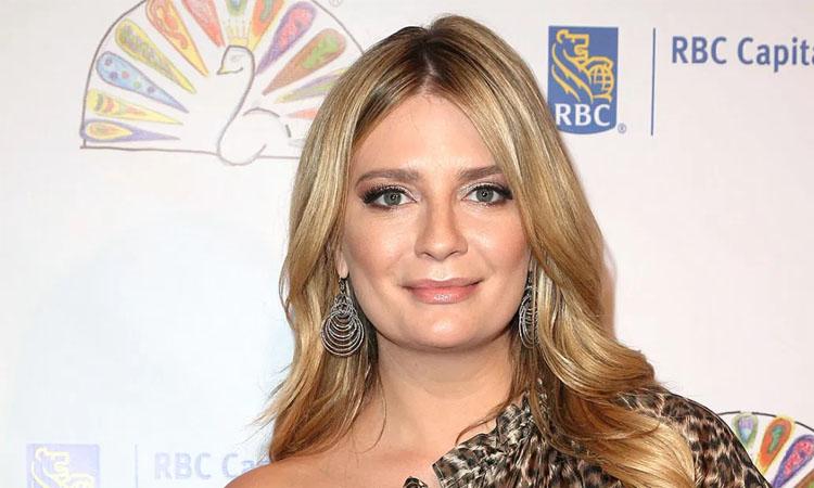 Mischa-Barton