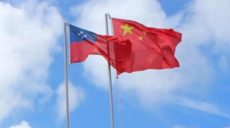 China's-bid-for-Indo-Pacific