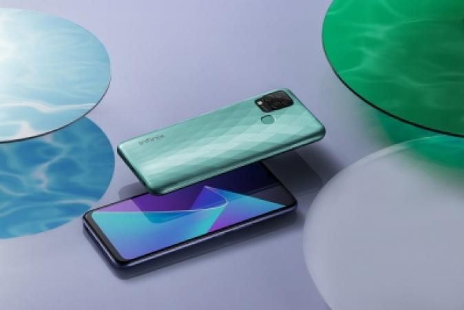 Infinix