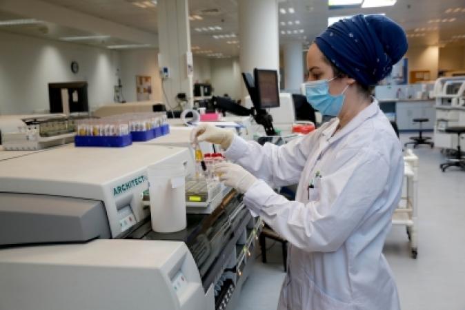 Lab