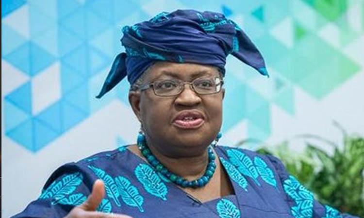 World Trade Organization-Director-General Ngozi Okonjo-Iweala