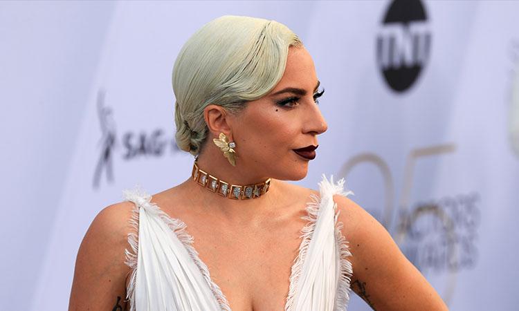 Lady Gaga recalls trauma of being raped