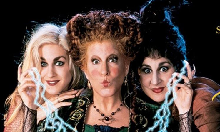Sarah Jessica Parker, Bette Midler, Kathy Najimy, Hollywood, Movie, Hollywood movie,  'Hocus Pocus 2', Sarah Jessica Parker, Bette Midler, Kathy Najimy to reunite in 'Hocus Pocus 2'