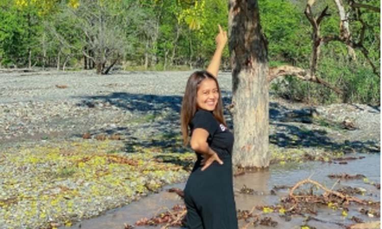 Neha-Kakkar