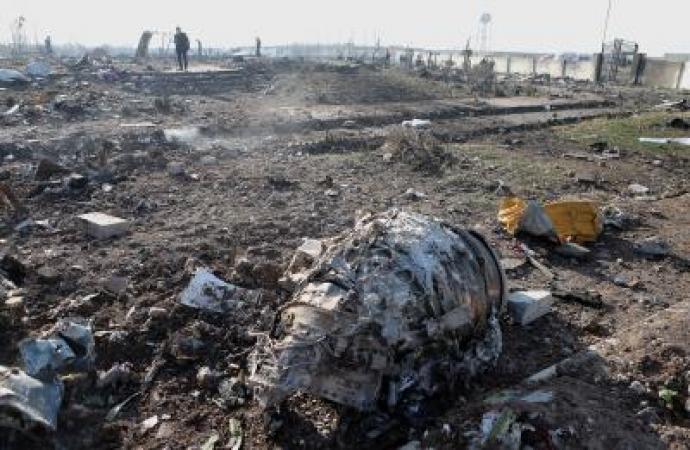 Ukraine-plane-crash
