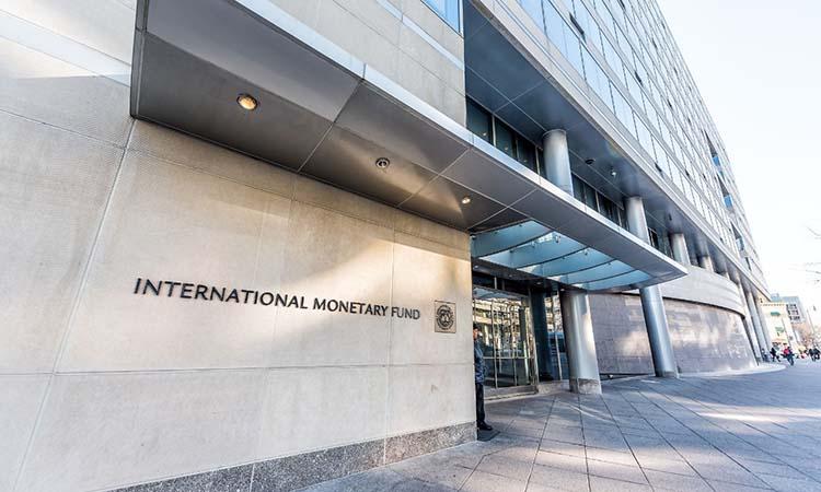 International Monetary Fund-Policymaker