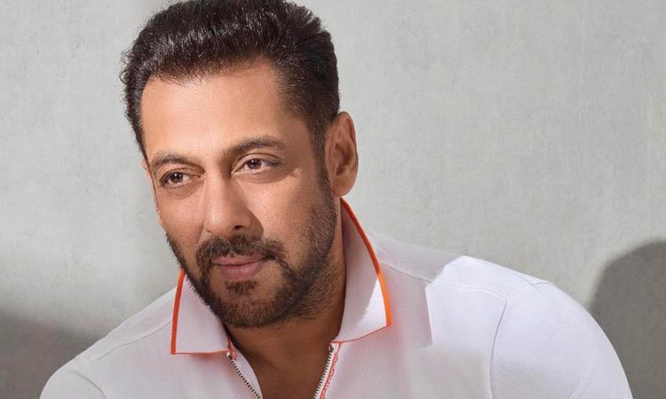 Salman Khan-Bollywood-Actor