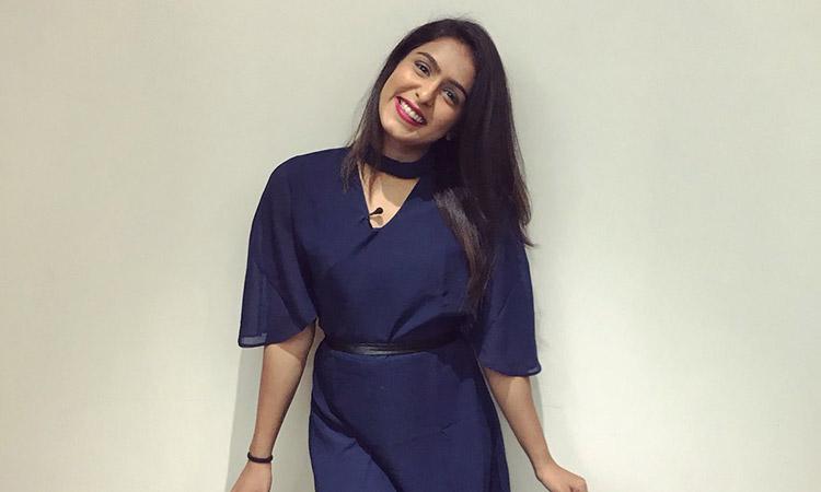 Samyukhta Hegde