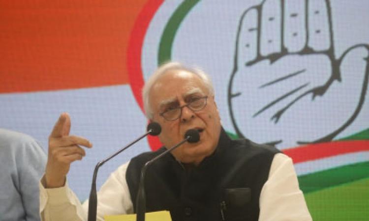 Kapil-Sibal
