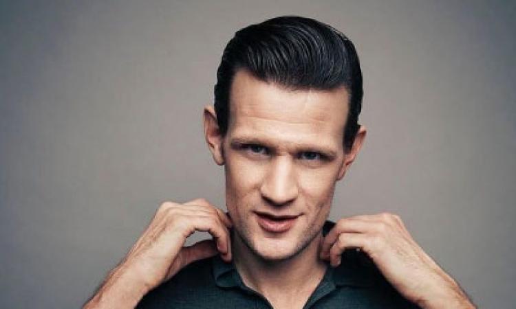 Matt-Smith