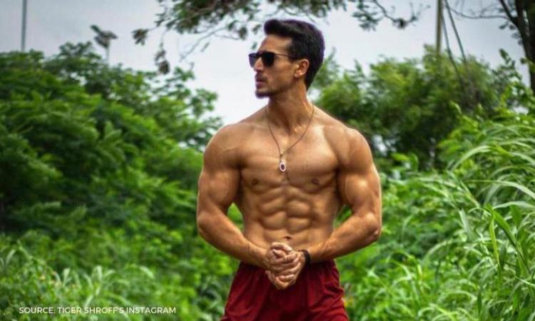 Tiger-Shroff