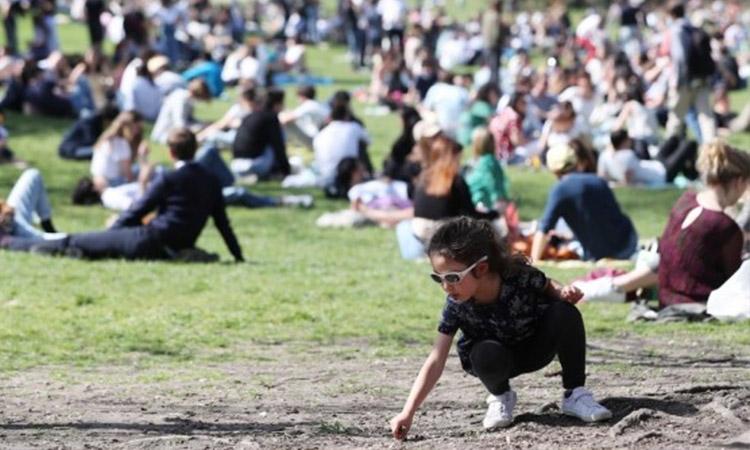 Global Covid19 toll, Global Covid19 case rises, Global Covid19 situation, Global Covid-19 caseload tops , Covid 19 Update: Global caseload tops 166.9mn