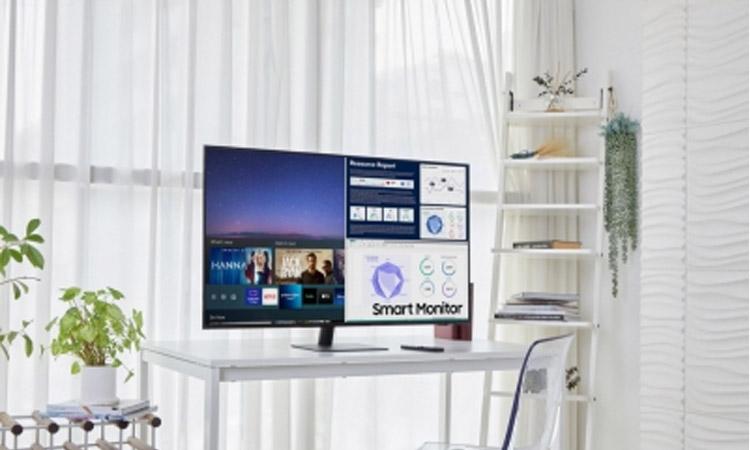 Samsung expands smart monitor lineup with enhanced features