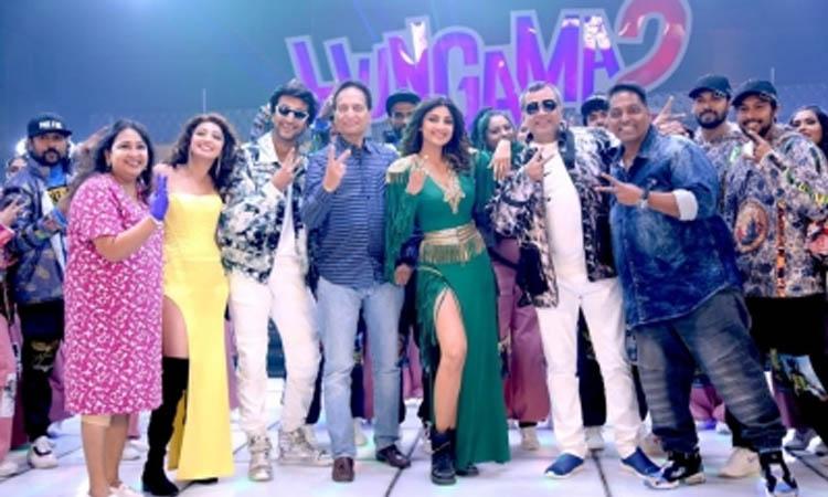 Hungama 2