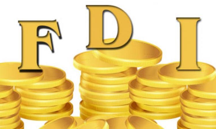 FDI