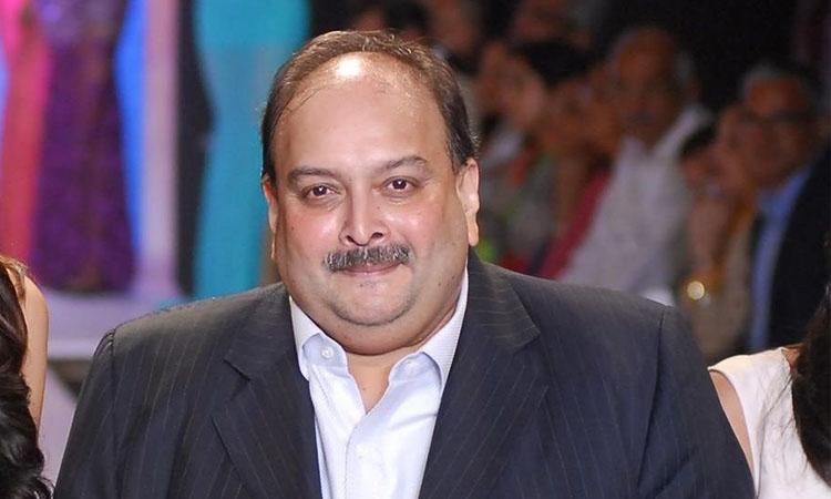 Mehul Choksi goes missing in Antigua
