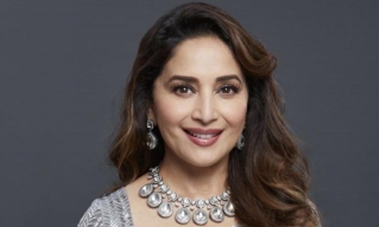 Madhuri Dixit