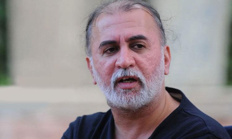 Tarun-Tejpal