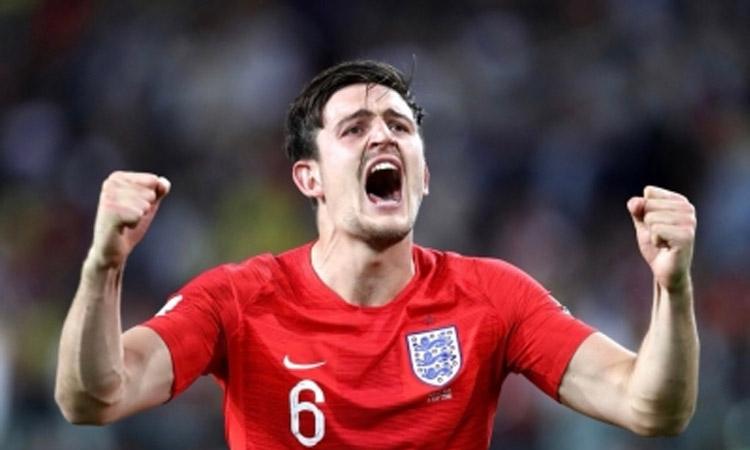 Harry-Maguire