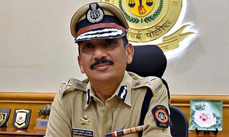 Subodh Kumar Jaiswal-new CBI chief