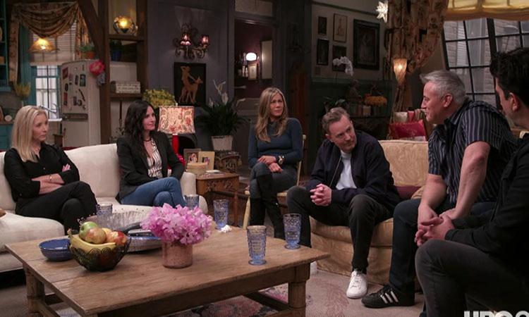 ZEE5, 'FRIENDS: THE REUNION', Friends Reunion In India, How to watch Friends reunion, ZEE5 to exclusively stream 'FRIENDS: THE REUNION' in India