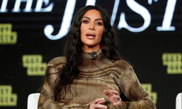 Kim Kardashian, Hollywood, Kim Kardashian latest pictures, Kim Kardashian instagram posts,Kim Kardashian denies violating labour laws