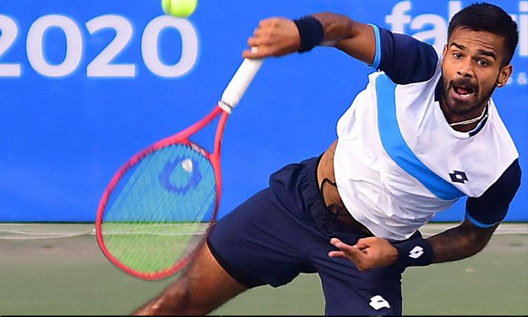 French Open, French Open qualifier, Nagal to face Macorca, India's ace tennis player Sumit Nagal, French Open Nagal to face Macorca in 1st round of qualifiers