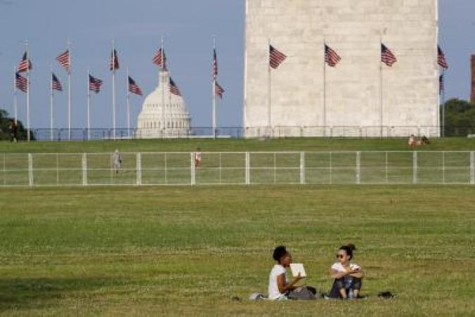 Washington-D.C.
