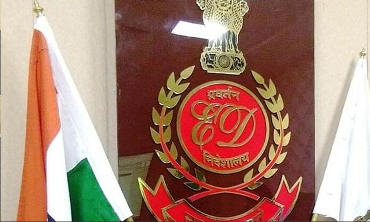 Enforcement Directorate, Money Laundry, Money Laundry case, Money Laundry case file, ED attaches properties worth Rs 1.67 cr in money laundering case