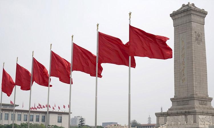 China, United Nation, United Nation Statement, China's expanding influence in UN