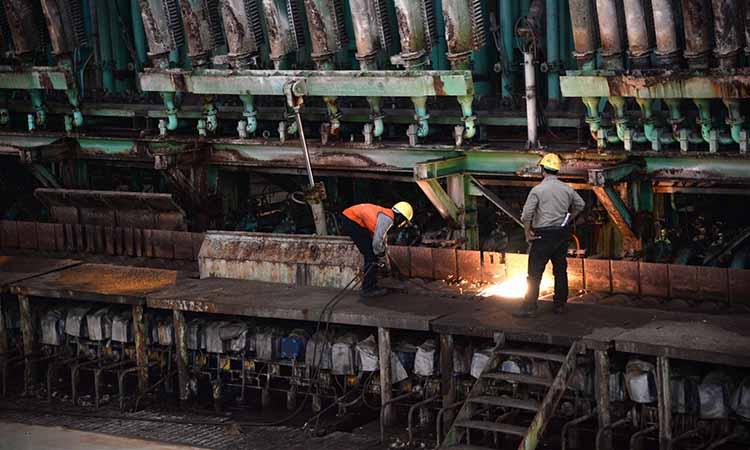 JSW-Jindal Steel