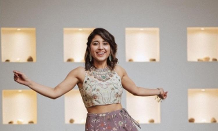 Shweta-Tripathi