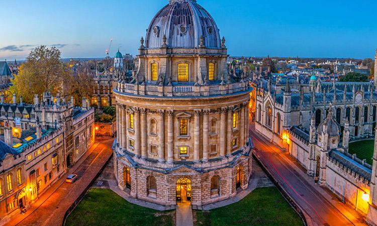 Oxford University, Oracle join, Covid 19, Covid 19 variants, Covid 19 vaccinek, Oxford University to launch Pandemic Sciences Centre