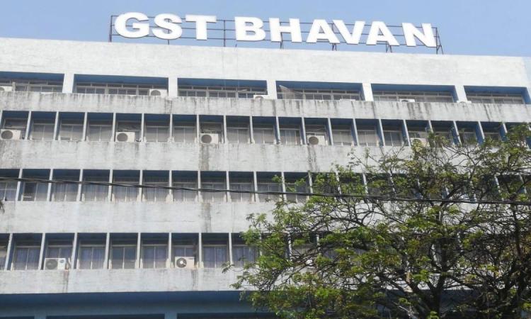 GST