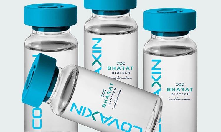 Covaxin production to reach 10 crore doses per month by September: Health Ministry