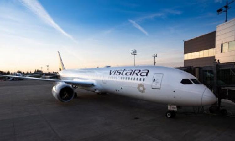 Vistara