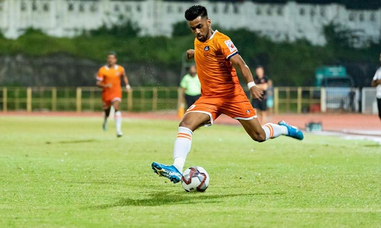 FIFA, FIFA WC Qualifiers, Indian football team, Indian football player, Thapa, Indian football stiker, FIFA WC Qualifiers: Thapa confident of India doing well