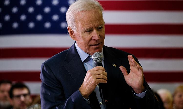 Joe Biden, United states, Biden's $6tn budget, Biden's $6tn budget plan, Biden's $6tn budget plan draws mixed reviews
