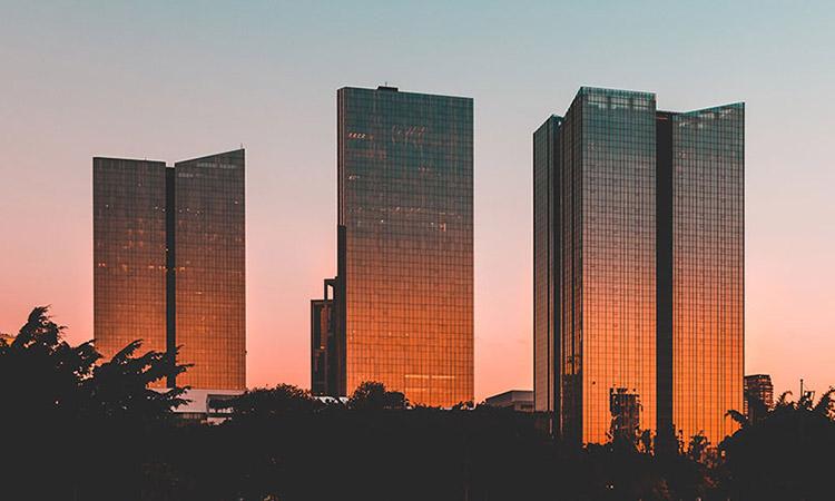 Record, company registrations, company registrations in April, Record company registrations in April; Covid-hit Maha, Delhi, UP lead charge