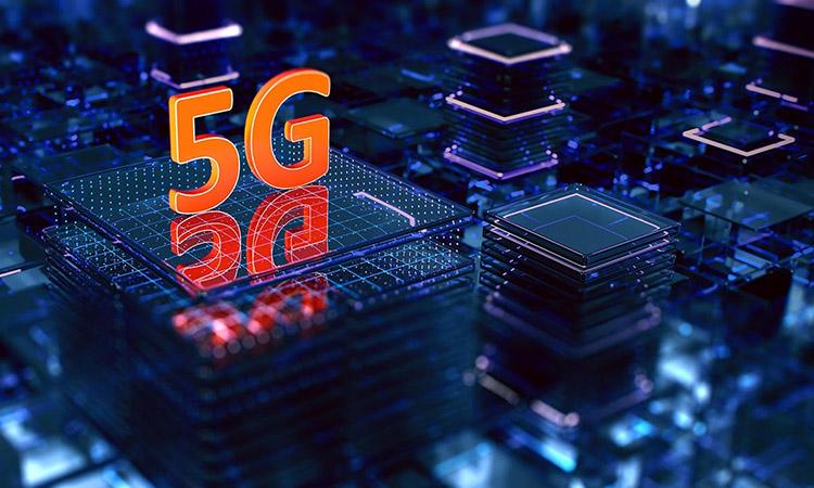 5G smartphones, 5G smartphones sales, 5G to grow strongly, 5G to grow strongly despite radio component shortages: Report