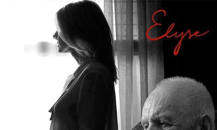 Wife Stella opens up on directing Anthony Hopkins in 'Elyse'