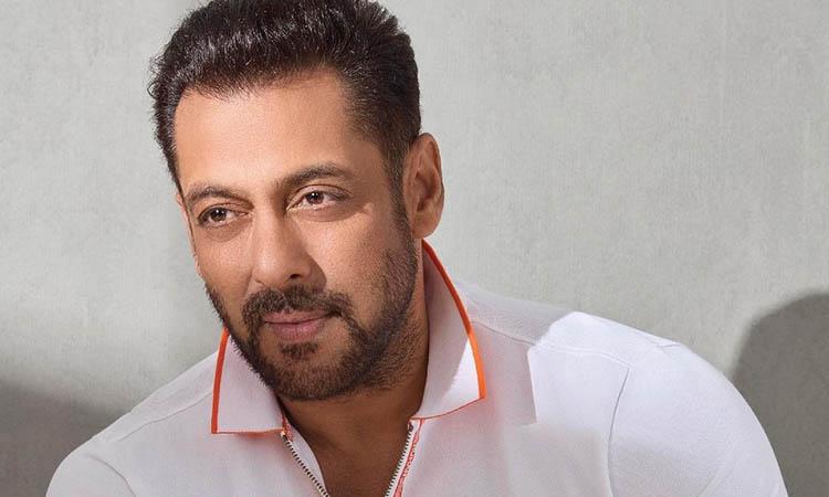 Salman Khan: We need to stay positive until these bad times pass