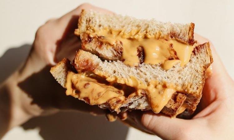 Peanut Butter-Lifestyle-Weight loss