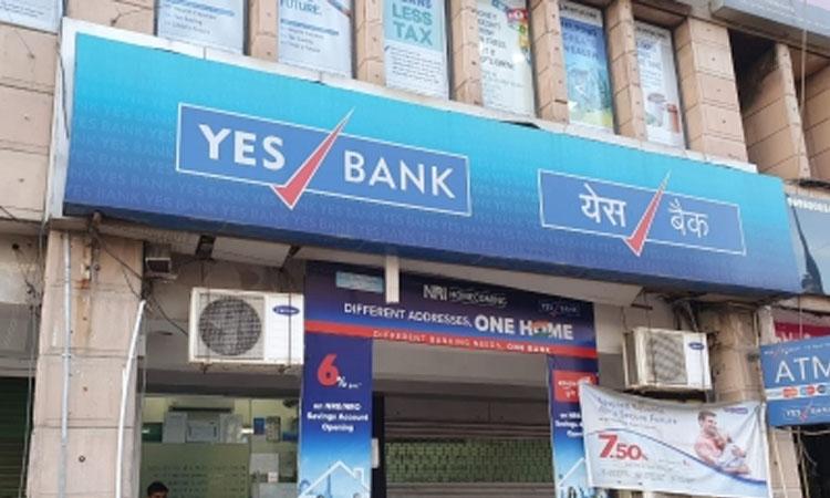 Yes-Bank